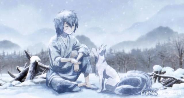 妖有百种，世间沧桑，人间百态！毁誉参半动漫《百妖谱》值得一看