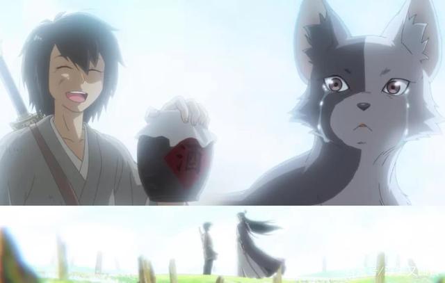 妖有百种，世间沧桑，人间百态！毁誉参半动漫《百妖谱》值得一看