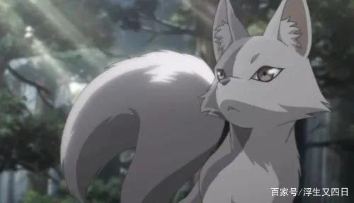 妖有百种，世间沧桑，人间百态！毁誉参半动漫《百妖谱》值得一看