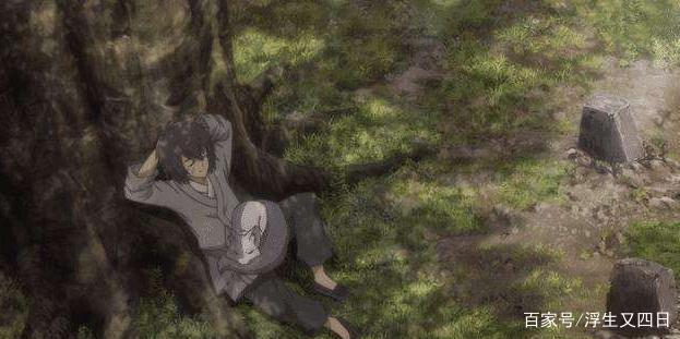 妖有百种，世间沧桑，人间百态！毁誉参半动漫《百妖谱》值得一看