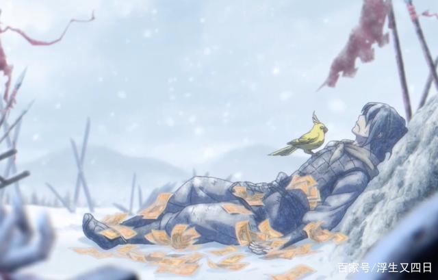 妖有百种，世间沧桑，人间百态！毁誉参半动漫《百妖谱》值得一看