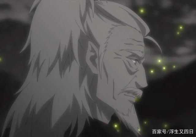 妖有百种，世间沧桑，人间百态！毁誉参半动漫《百妖谱》值得一看