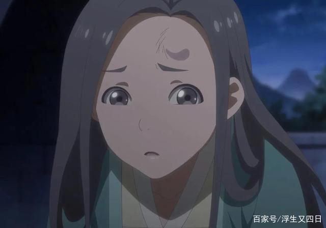 妖有百种，世间沧桑，人间百态！毁誉参半动漫《百妖谱》值得一看