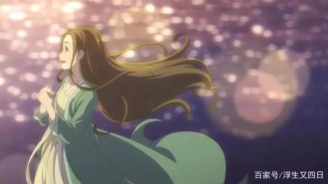 妖有百种，世间沧桑，人间百态！毁誉参半动漫《百妖谱》值得一看