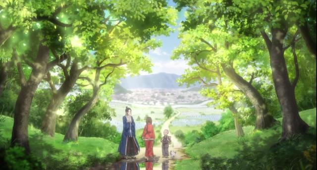 最期待的春季国创动漫《百妖谱》，金铃过处，片甲不留