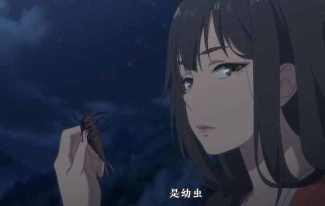 百妖谱：云姨用一辈子等一个渣男，过度卑微，到头来却是一场空