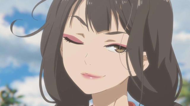 《百妖谱》本身就充满了悲情的元素，似乎还没有说完的故事