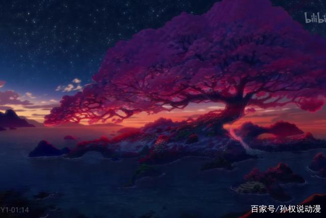 《百妖谱》=《夏目友人帐》 《虫师》？浅谈动漫百妖谱的好与坏