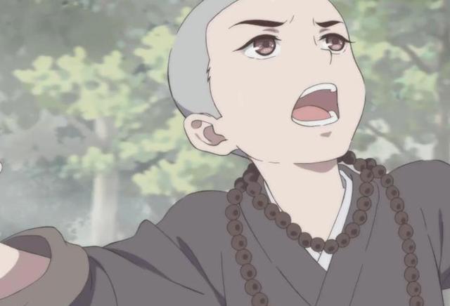 《百妖谱》宣布定档4月25日，绘梦的最新力作，国风玄幻很期待！