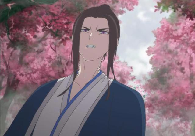 《百妖谱》宣布定档4月25日，绘梦的最新力作，国风玄幻很期待！