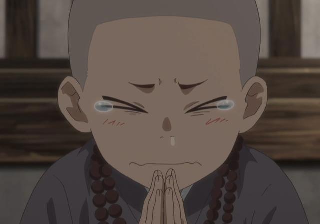 《百妖谱》终于开播，女主桃夭性格圈粉，这个时长有点感人！