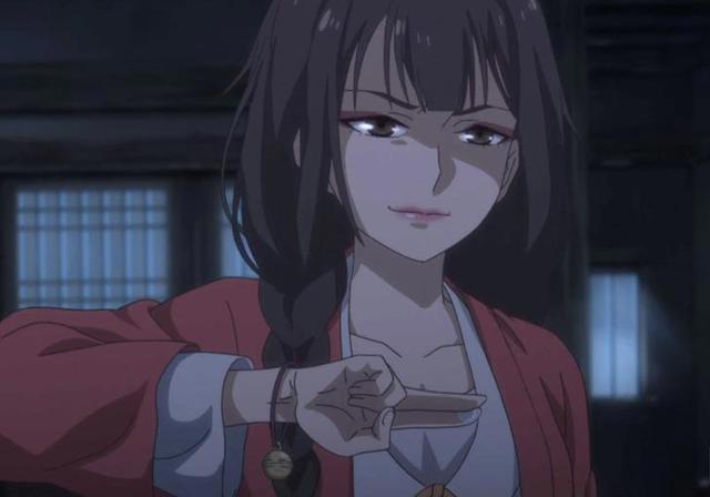 《百妖谱》终于开播，女主桃夭性格圈粉，这个时长有点感人！