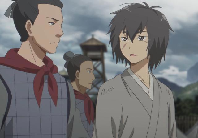 《百妖谱》终于开播，女主桃夭性格圈粉，这个时长有点感人！