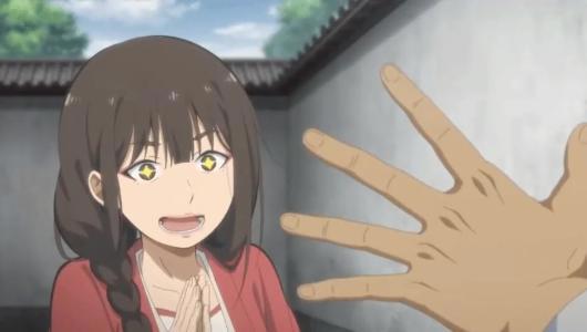 《百妖谱》再次送上刀片，男主司狂澜正式登场，网友：先哭为敬