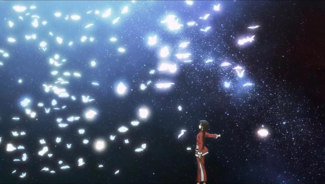 百妖谱：上线半天播放量近千万，B站百万追番，又一精品动画