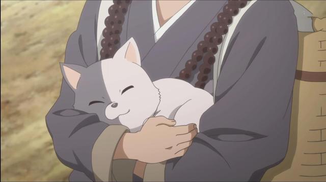 百妖谱：上线半天播放量近千万，B站百万追番，又一精品动画