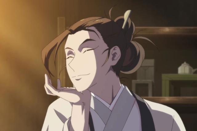 B站评分9.3分的《百妖谱》，真的值得一看！