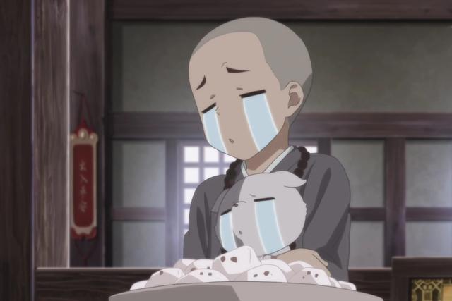 B站评分9.3分的《百妖谱》，真的值得一看！