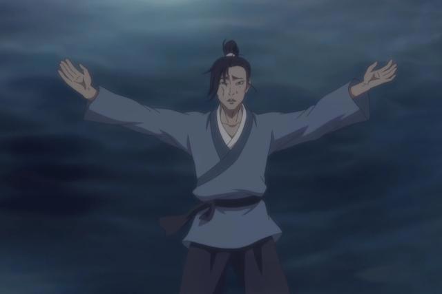 B站评分9.3分的《百妖谱》，真的值得一看！