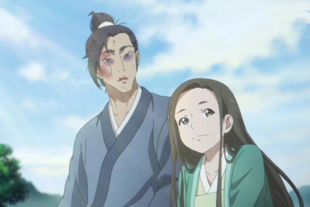 B站评分9.3分的《百妖谱》，真的值得一看！