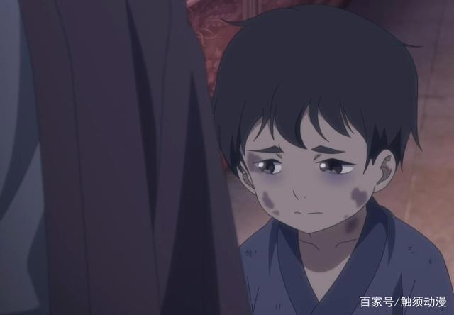 桃之夭夭，其华灼灼，灼灼似佛光，照进现实黑暗，《百妖谱》动画