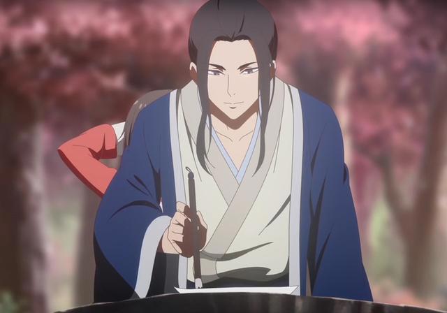 《百妖谱》动画第三集更新，漱金鸟故事感人，妖怪也有真感情！