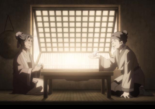 《百妖谱》动画第三集更新，漱金鸟故事感人，妖怪也有真感情！