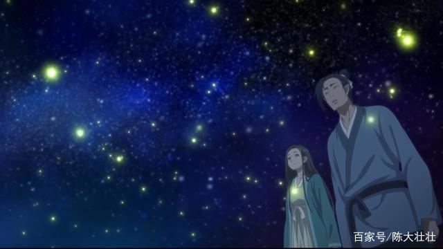 国漫《百妖谱》：争议颇多的完整品，却是动漫与中国情的完美结合