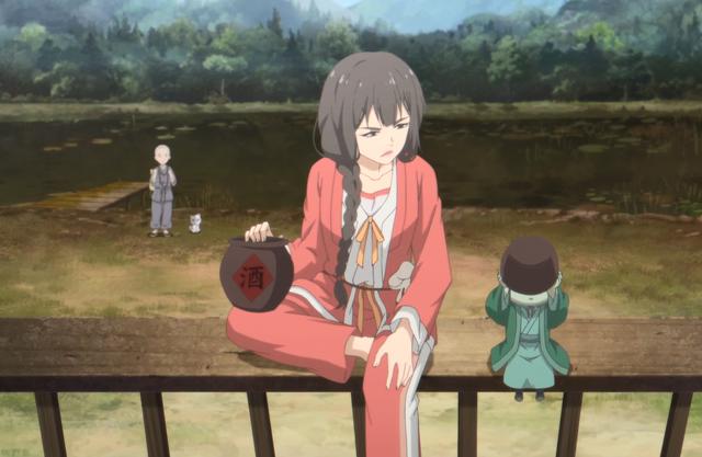 9.3分的百妖谱，却没有被吹爆，绝对不是观众的问题