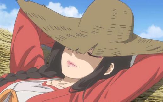 国风治愈动漫《百妖谱》，人心善变，妖却多情