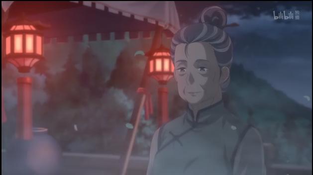 《百妖谱之应声》：本可以站在顶峰，何必卑微到尘埃里