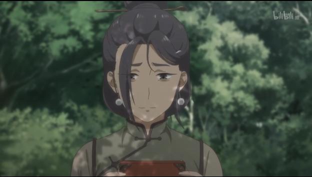 《百妖谱之应声》：本可以站在顶峰，何必卑微到尘埃里