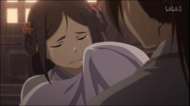 《百妖谱之应声》：本可以站在顶峰，何必卑微到尘埃里