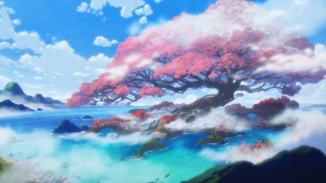 一眼就能爱上的国漫《百妖谱》开播！讲百种妖怪，述世间沧桑