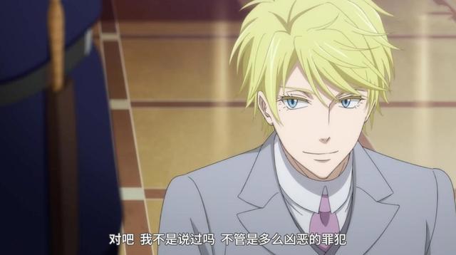 本季新番最A的女性！剪掉及腰长发，帅起来没有男人什么事了