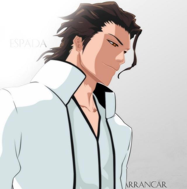 万人票选颜值超高的反派角色，坏人要有魅力长相真的很重要(误)