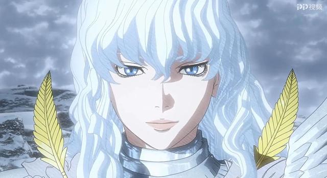 万人票选颜值超高的反派角色，坏人要有魅力长相真的很重要(误)