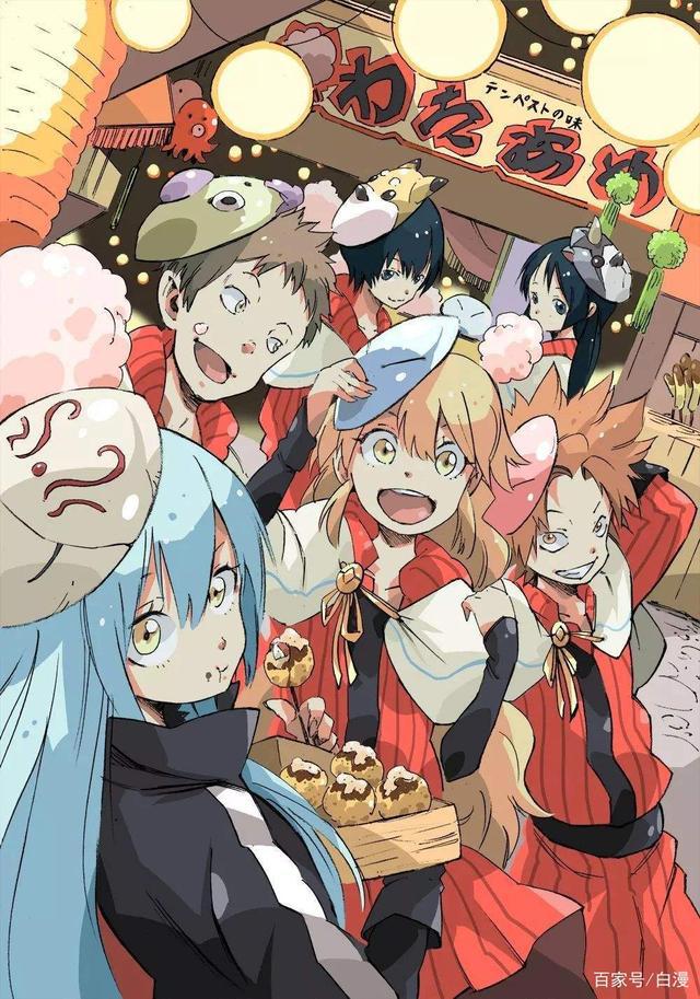 一月新番神仙打架！不可不看的10部经典动漫续作，爷青回