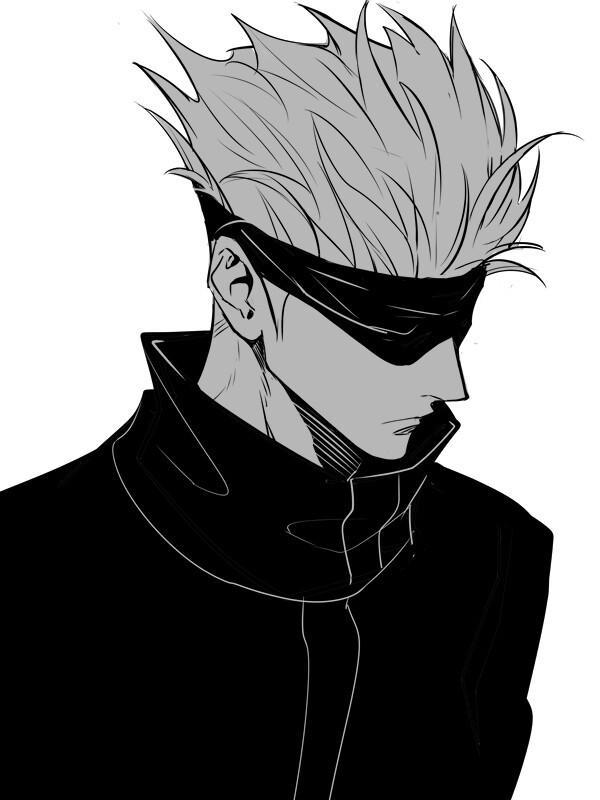 五部“全员美人”的动漫，咒术它不香吗？有一部我都说腻了