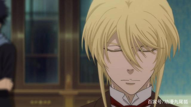 《忧国的莫里亚蒂》真人版，这样的教授和老福，是你的菜吗