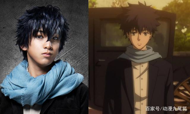 《忧国的莫里亚蒂》真人版，这样的教授和老福，是你的菜吗