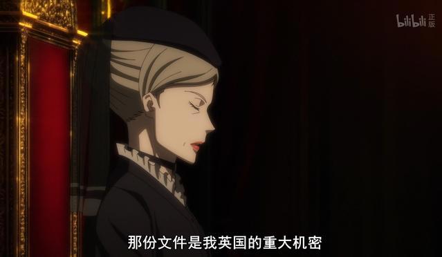 世纪之战一触即发，老福与小教授交手，莫里亚蒂的犯罪心理学！