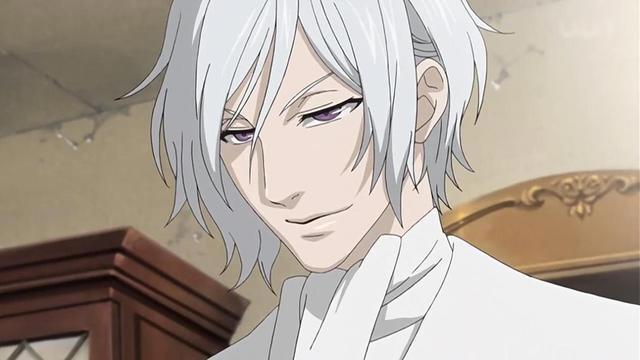 哪些动漫是全员美型？不止主角团帅气，连配角都是男神级别的人物