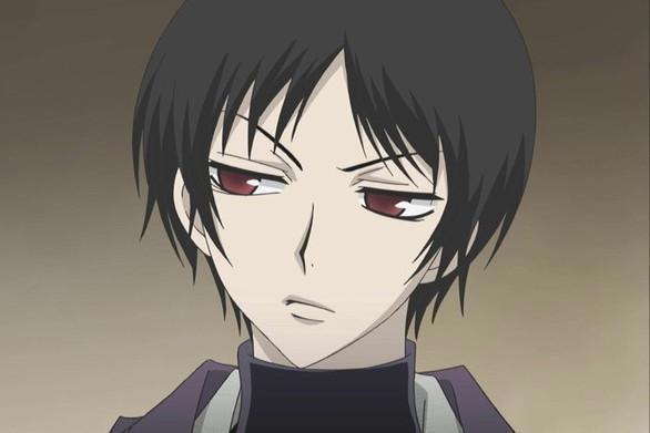 哪些动漫是全员美型？不止主角团帅气，连配角都是男神级别的人物