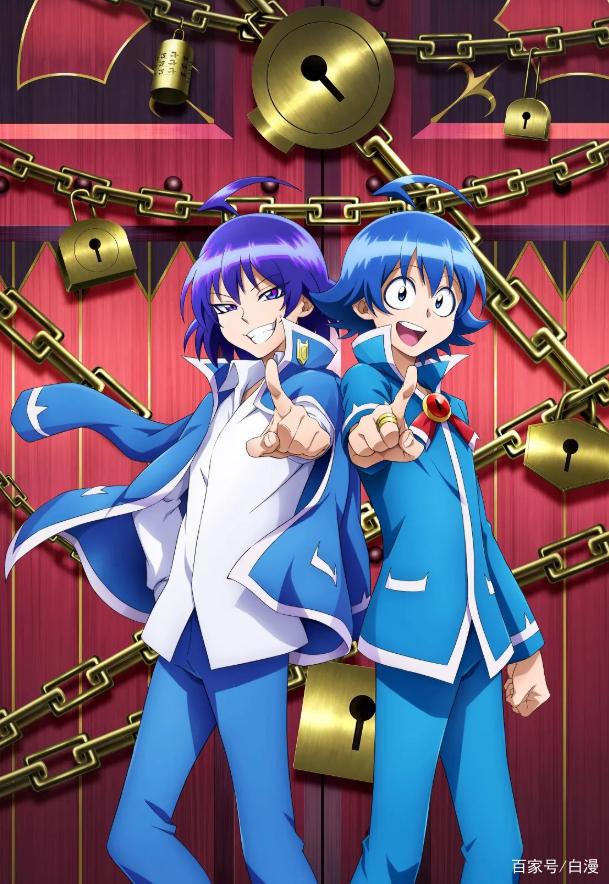 四月新番来袭，经典动漫续作看哪部？黑塔利亚回归，通灵王出新作