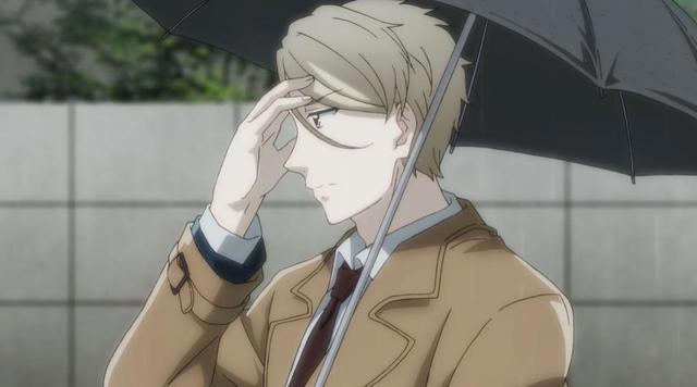 四月新番中最受争议男主，海王人设又是痴汉，但你真的了解他吗？