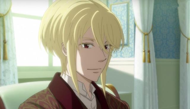 十月新番黑马出现端倪，全员智商颜值双在线，反派角色成主角