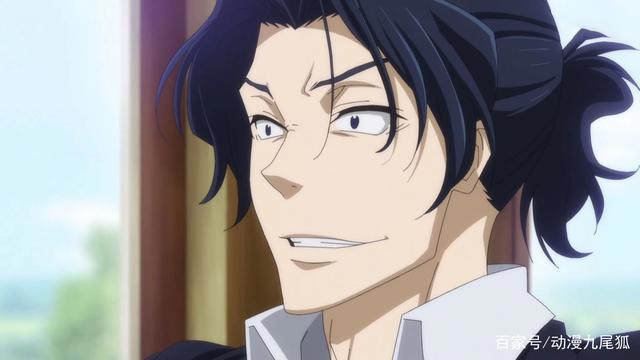 《忧国的莫里亚蒂》福尔摩斯你不对劲，如此称呼莫娘是何居心