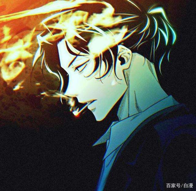 《忧国的莫里亚蒂》为什么评分很高？人设改编优秀，福莫对决精彩