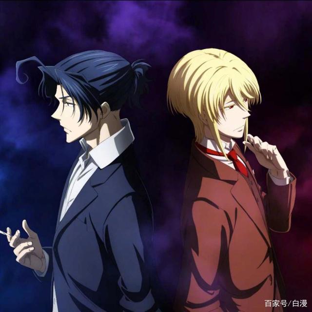 《忧国的莫里亚蒂》为什么评分很高？人设改编优秀，福莫对决精彩